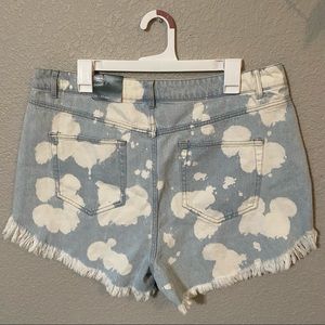 🆕Wild Fable Women’s 16 High Rise Shorts